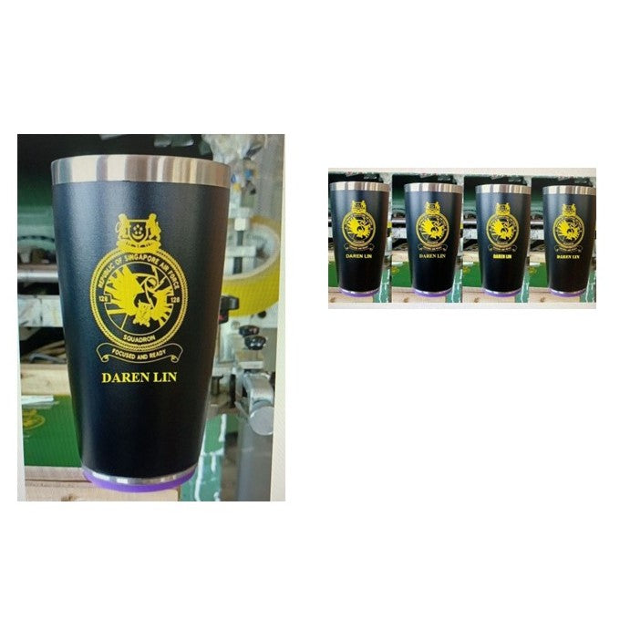 (Get a Quote) Customise Mug with Logo