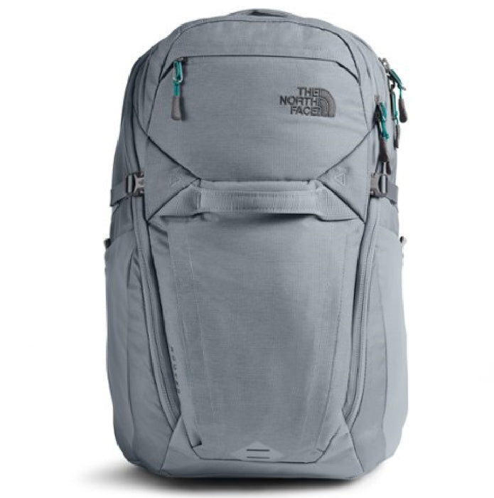 THE NORTH FACE® TNF ROUTER MID GREY DARK HEATHER-GREEN