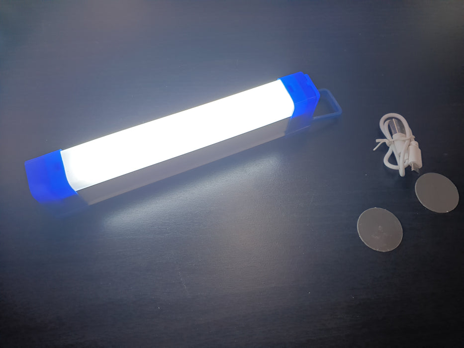 CE Certified RoHS Rechargeable LED Lithium Battery Lamp