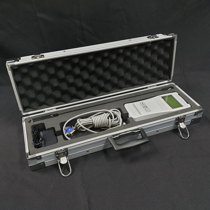 Portable River Flow Velocity Measuring Instrument (Flow Meter)