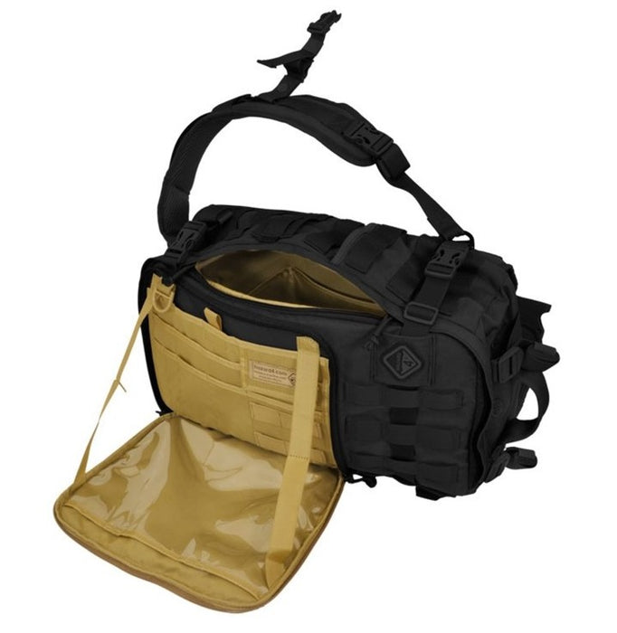Second Front (18.3 L) Rotatable Backpack