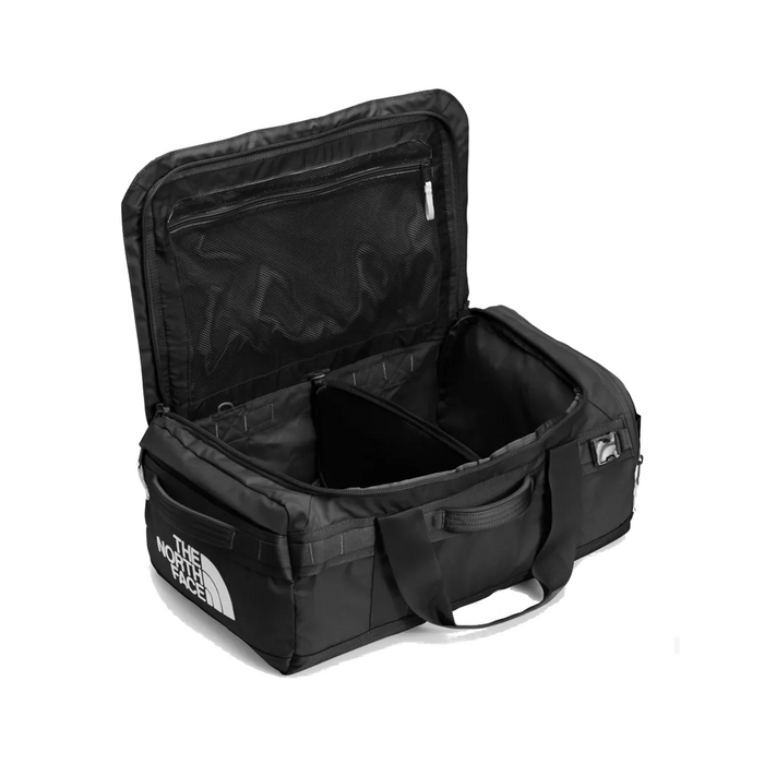 THE NORTH FACE® BASE CAMP VOYAGER DUFFEL 42L TNF BLACK/TNF WHITE