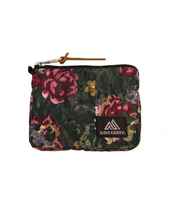 GREGORY COIN WALLET TAP. GARDEN TAPESTRY