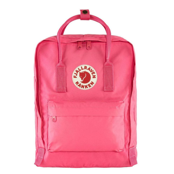 Fjällräven Kanken Backpack - Flamingo Pink