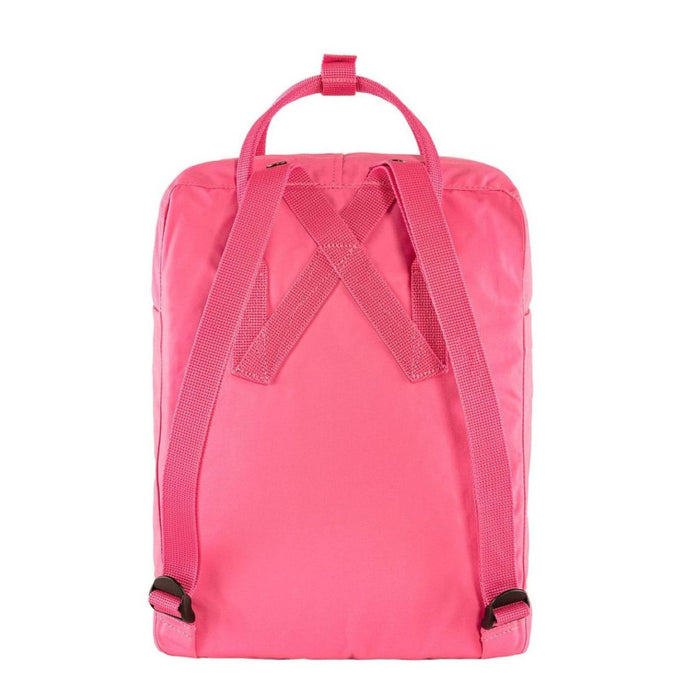Fjällräven Kanken Backpack - Flamingo Pink