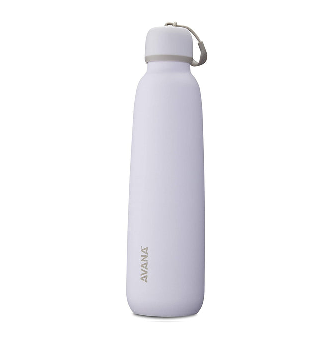AVANA® Ashbury™ 18-oz. Stainless Steel Double Wall Insulated Water Bottle - Lilac