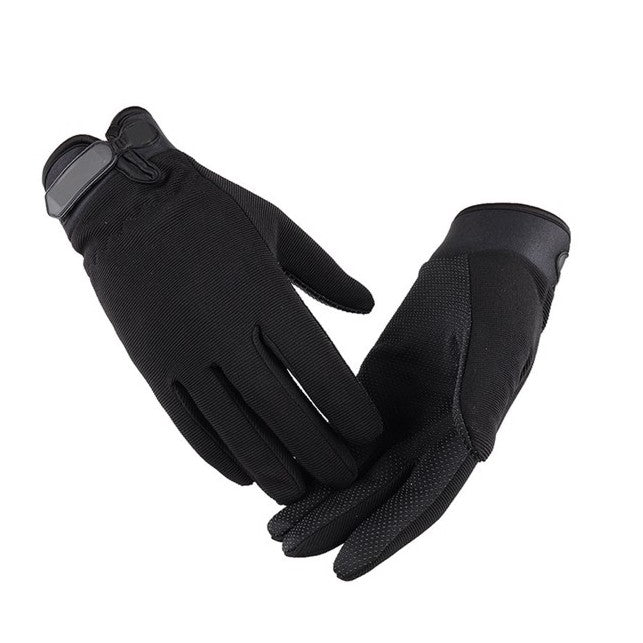 Tactical PT Glove, Black