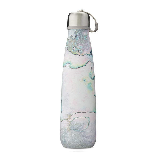 AVANA® Ashbury™ 18-oz. Stainless Steel Double Wall Insulated Water Bottle - Pearl