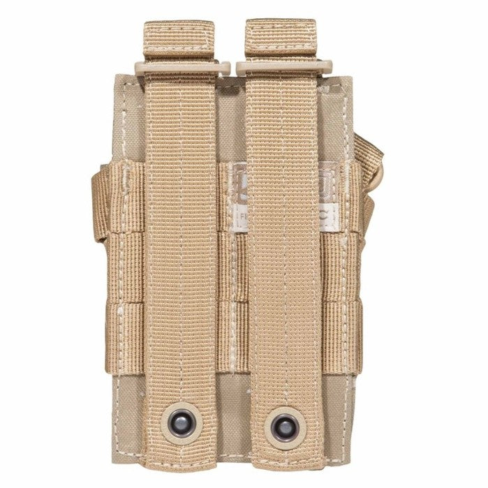 DOUBLE PISTOL BUNGEE/COVER , Sandstone