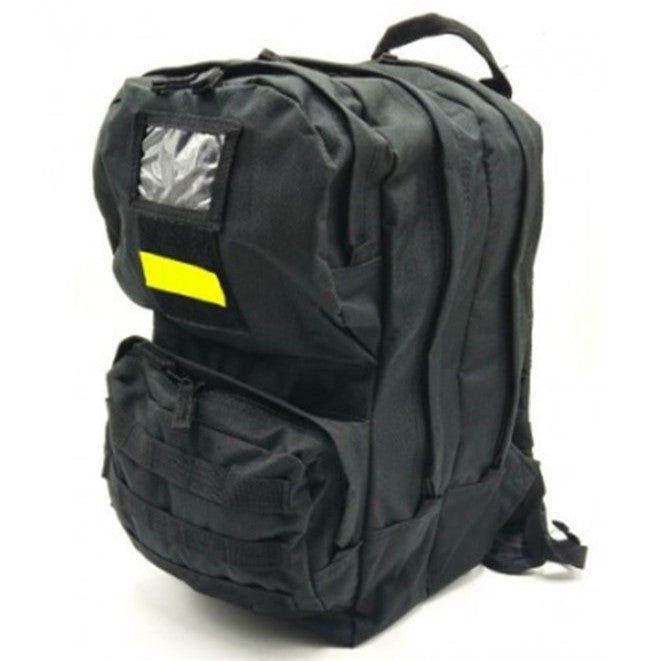 Falcon Utility Backpack #640 , Black