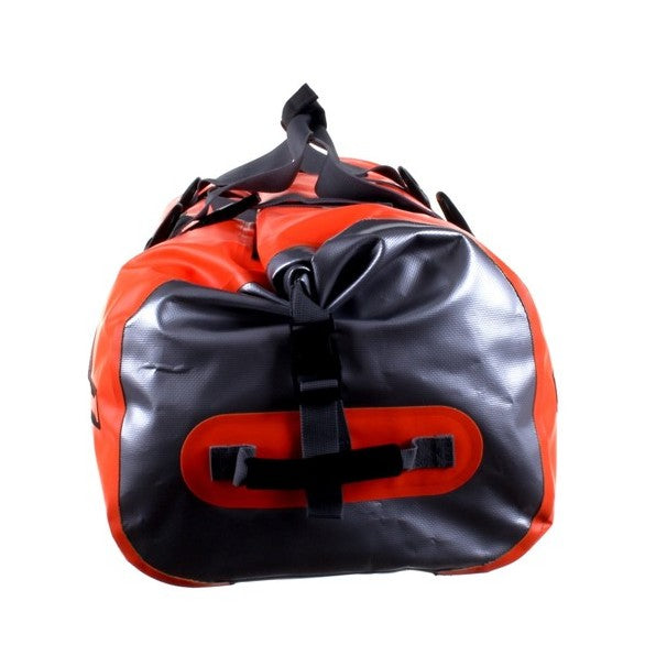 Pro-Vis Waterproof Duffel Bag - 60 Litre , High-Vis Orange