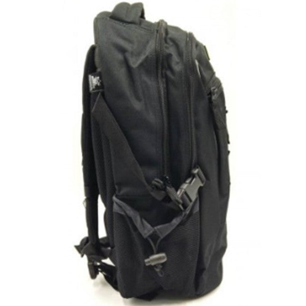 Torrent Backpack #2030 , Black