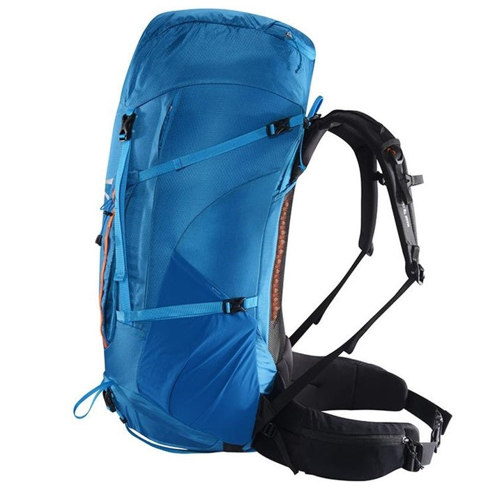 Star Trek Backpack 45+5L , Ocean Blue