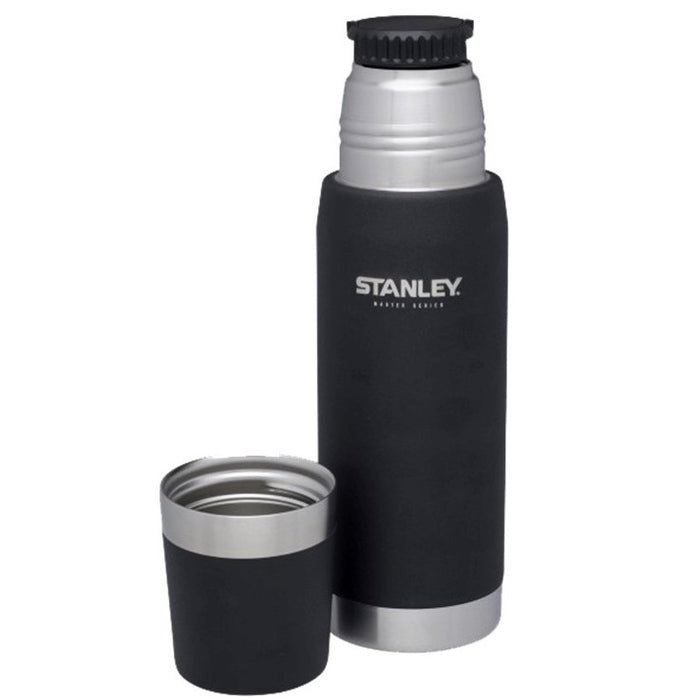 Stanley Master Vacuum Bottle 25oz 750ml - Toughest of the Tough
