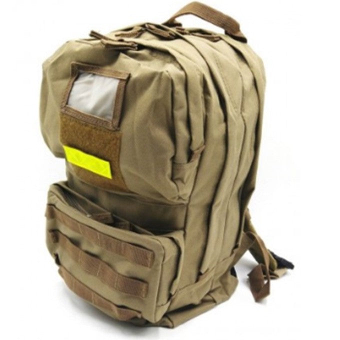 Falcon Utility Backpack #640 , Khaki