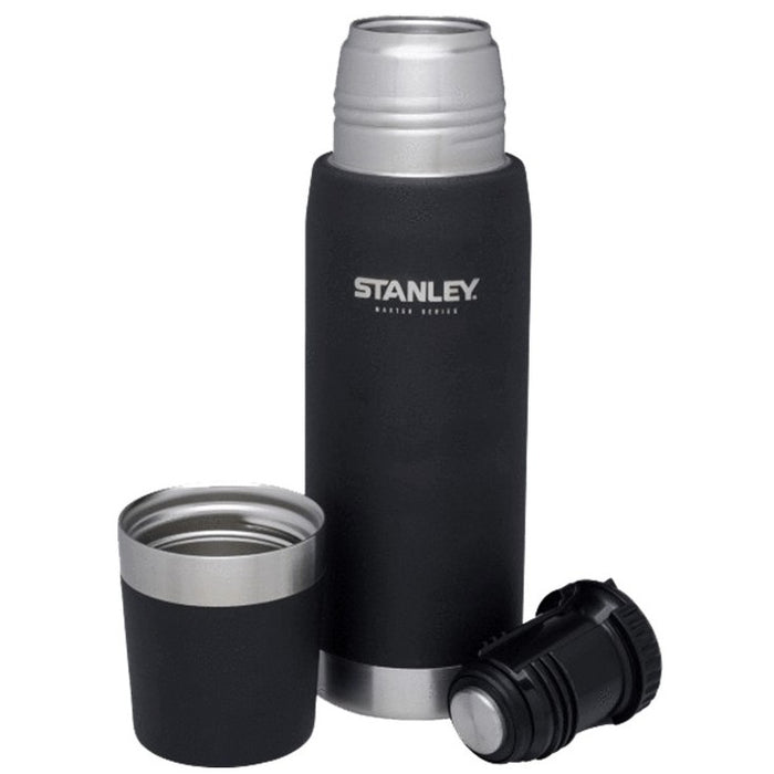Stanley Master Vacuum Bottle 25oz 750ml - Toughest of the Tough