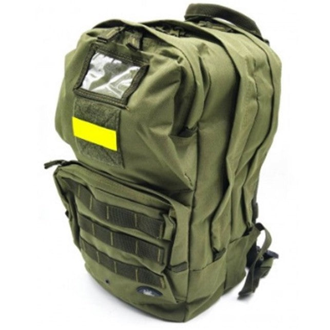 Falcon Utility Backpack #640 , Green