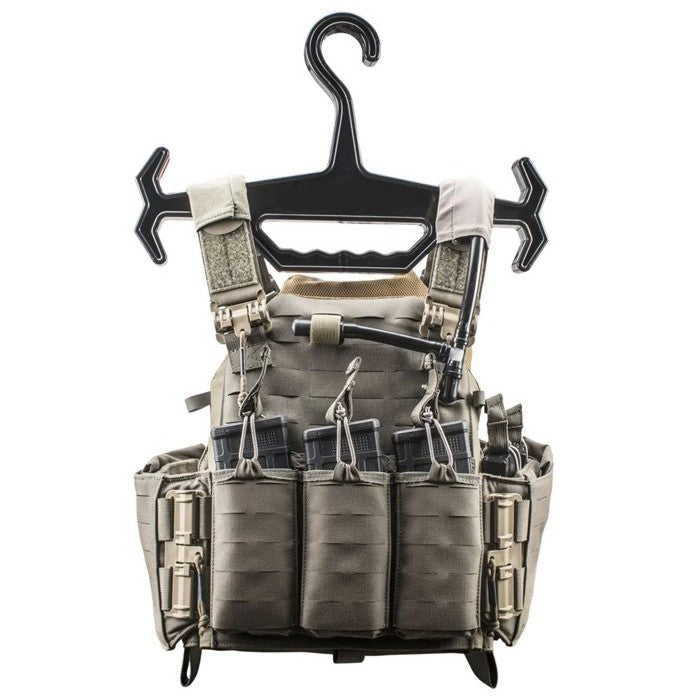 Tactical Cage Vest  Hanger
