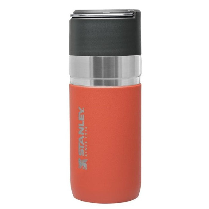 GO Series 2020 Vacuum Bottle 473ml Hot Cold Insulated Thermos Flask , Salmon