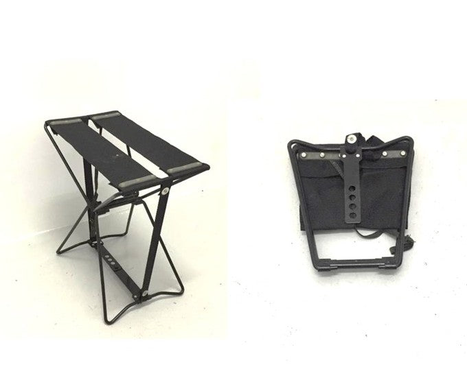 Field Chair XSmall, Black