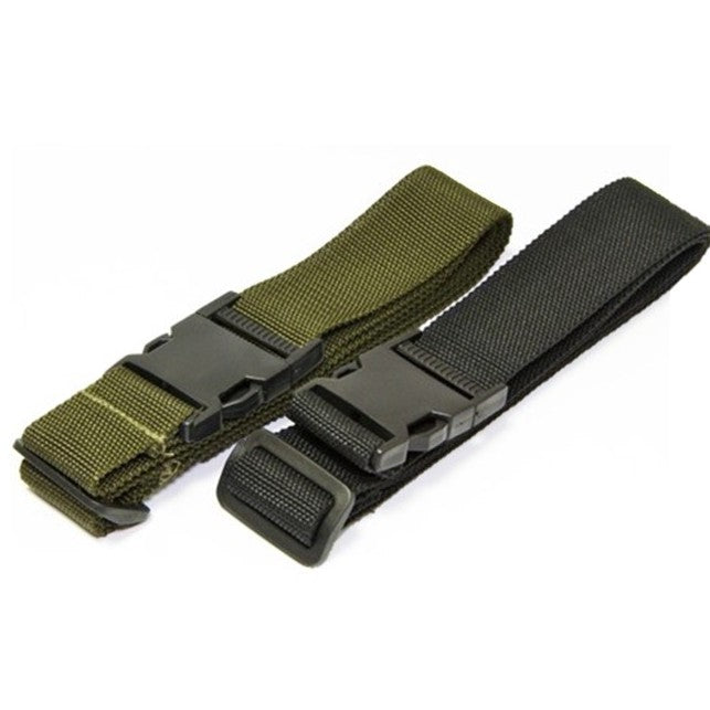 Army No.4  Belt