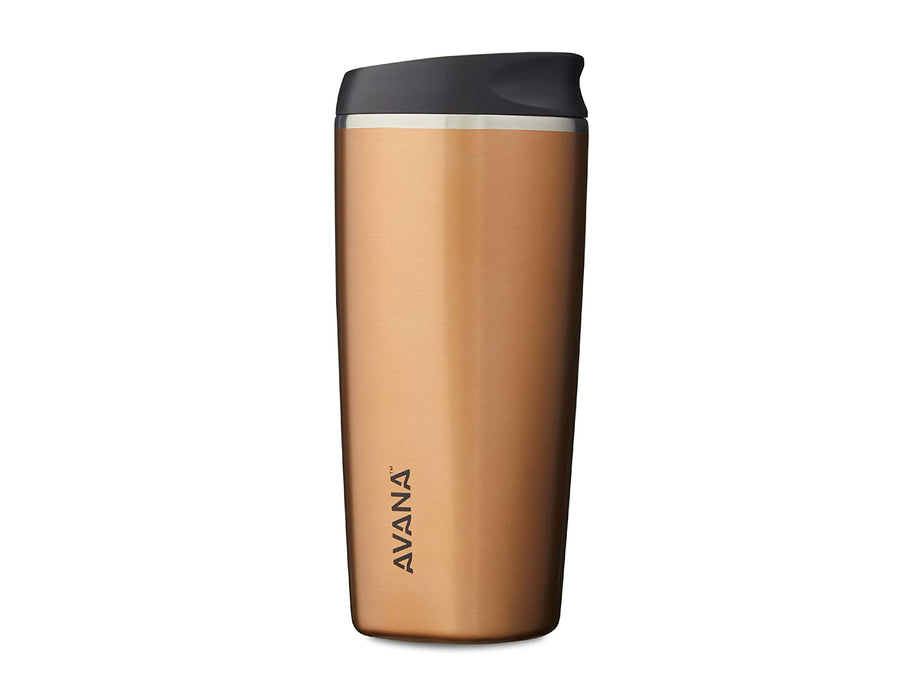 AVANA® Sedona™ 20-oz. Stainless Steel Double Wall Insulated Water Bottle - Copper
