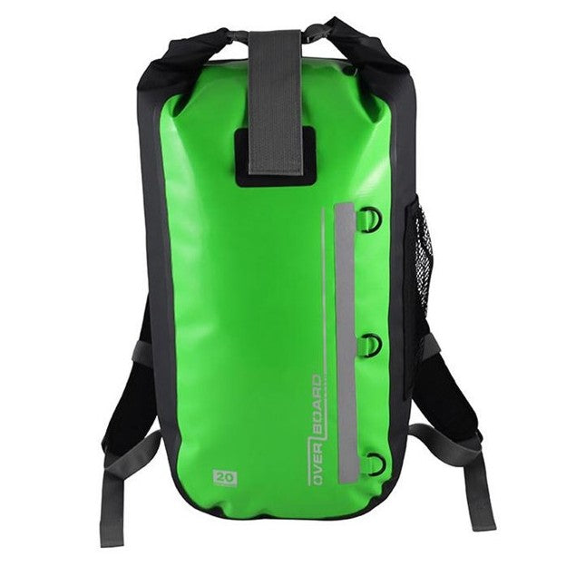 Classic Waterproof Backpack - 20 Litres , Green