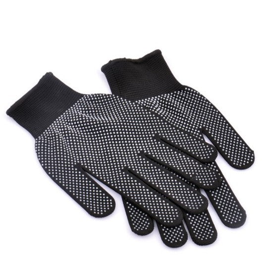 Anti Slip Cotton Gloves