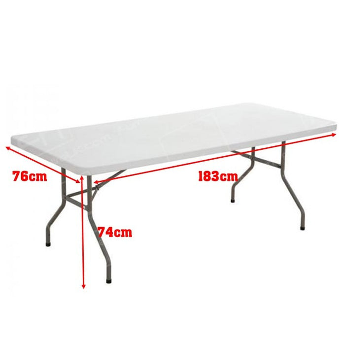 GS Table White