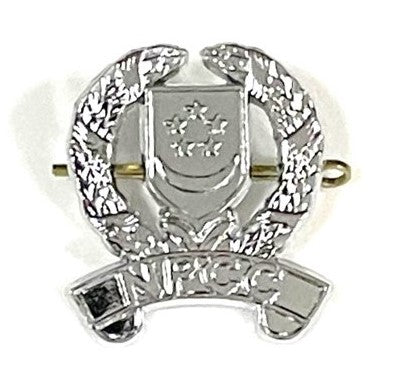 NPCC Beret Crest