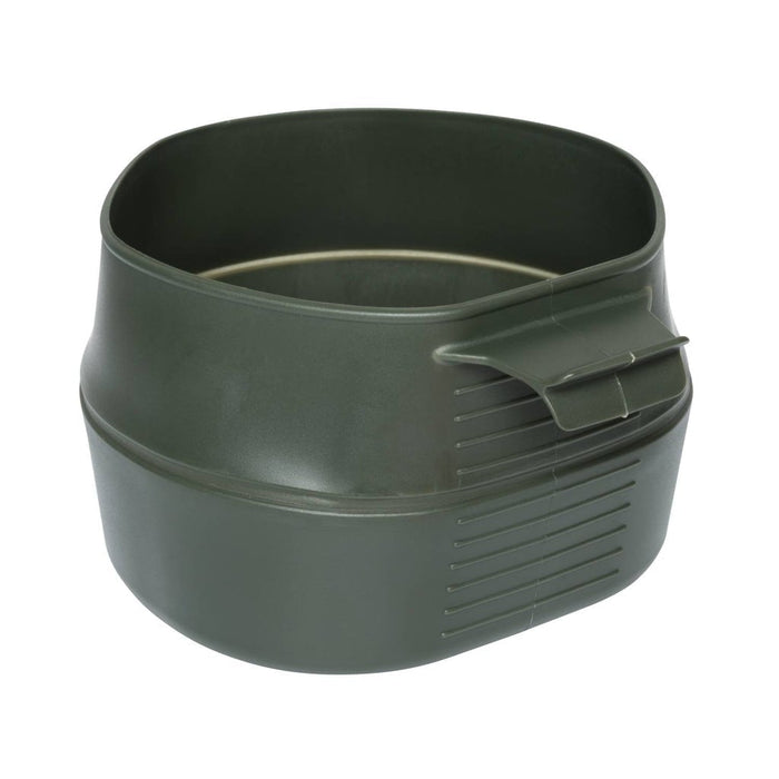 WILDO FOLD-A-CUP - OLIVE