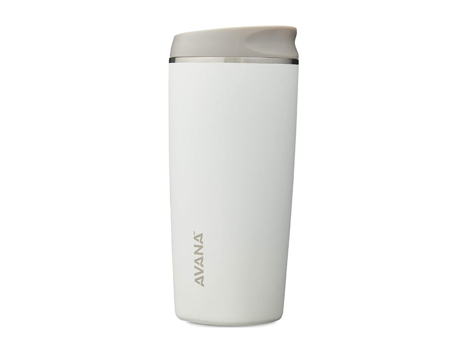 AVANA® Sedona™ 20-oz. Stainless Steel Double Wall Insulated Water Bottle - White