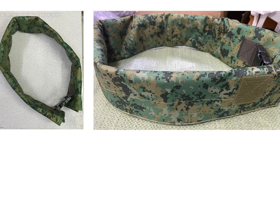 (Get a Quote) PYTHON BELT