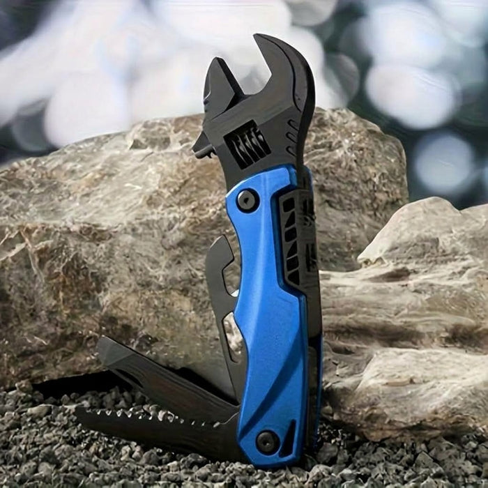 EDC ADJUSTABLE WRENCH