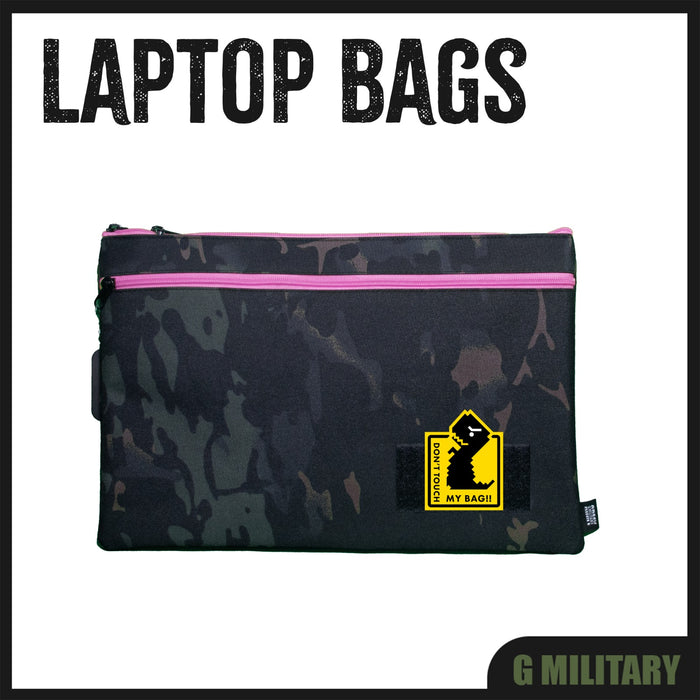 LAPTOP BAGS