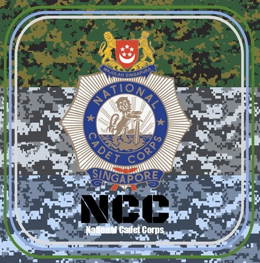 NCC Accessories