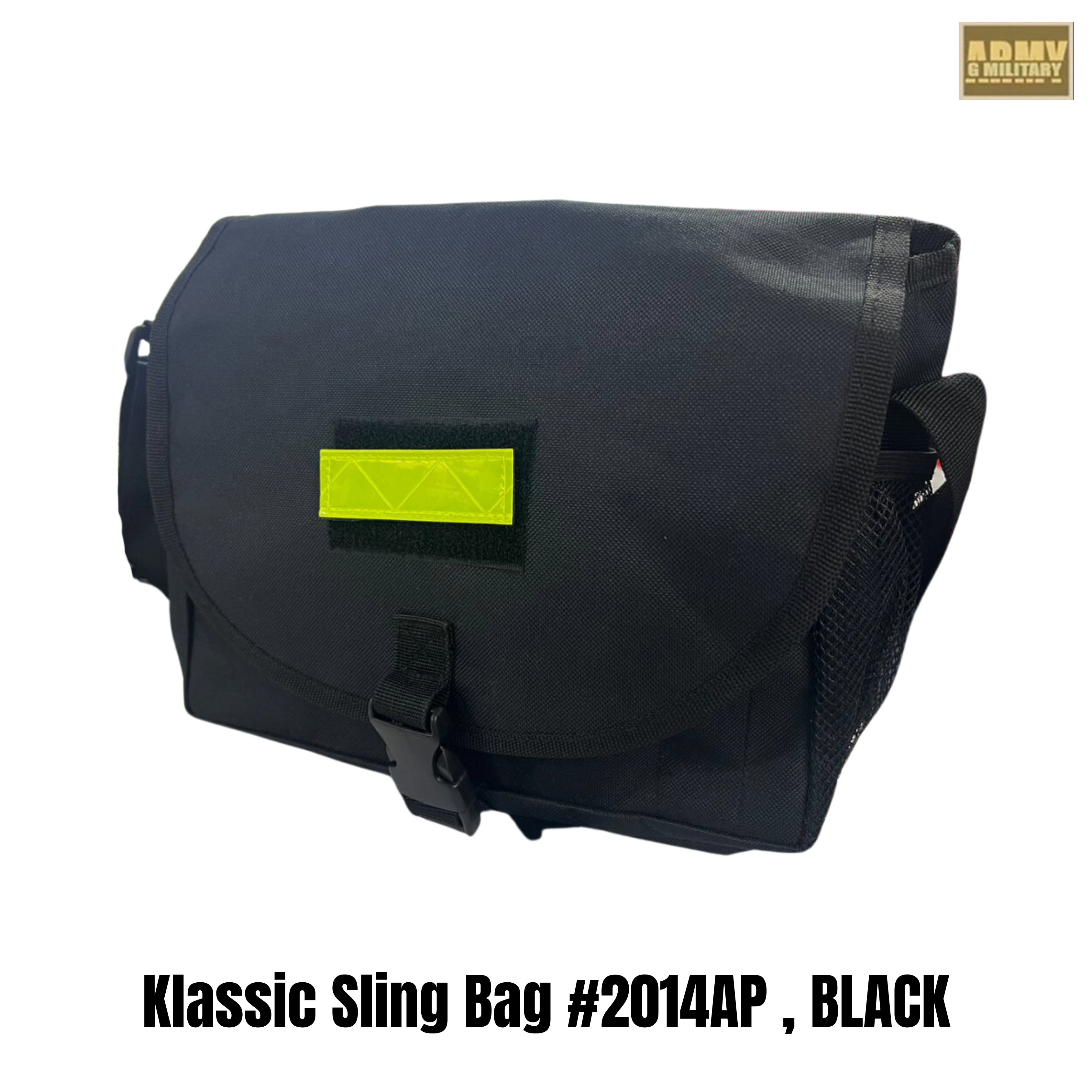 D G Sling Bag G MILITARY