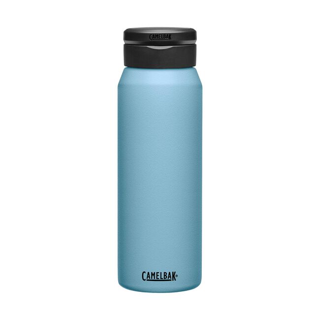 FIT CAP VACUUM INSULATED STAINLESS STEEL 20OZ / 0.6L DUSK BLUE