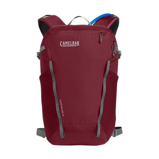Camelbak BFM Mochila De Hidratación 47L Con Reservorio Long Crux De 3L
