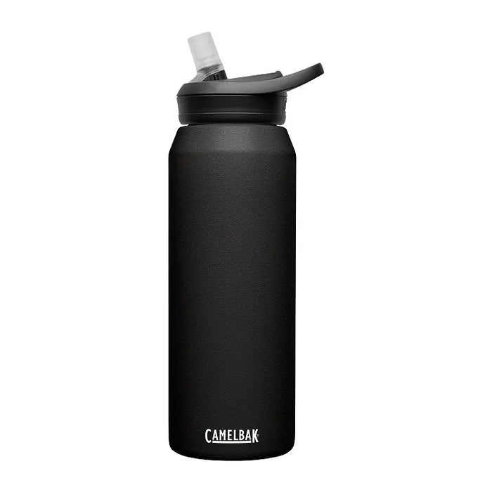 EDDY®+ VACUUM INSULATED STAINLESS STEEL 20OZ / 0.6L BLACK