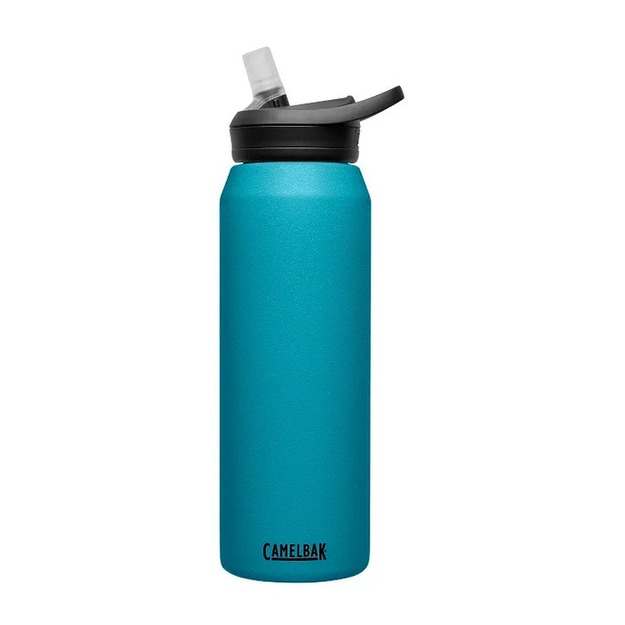 EDDY®+ VACUUM INSULATED STAINLESS STEEL 20OZ / 0.6L LARKSPUR