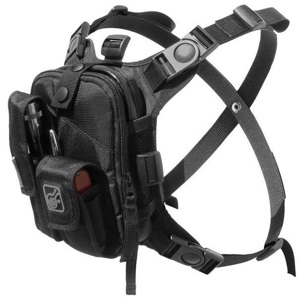 Hazard 4- Covert Escape RG Camera Bag