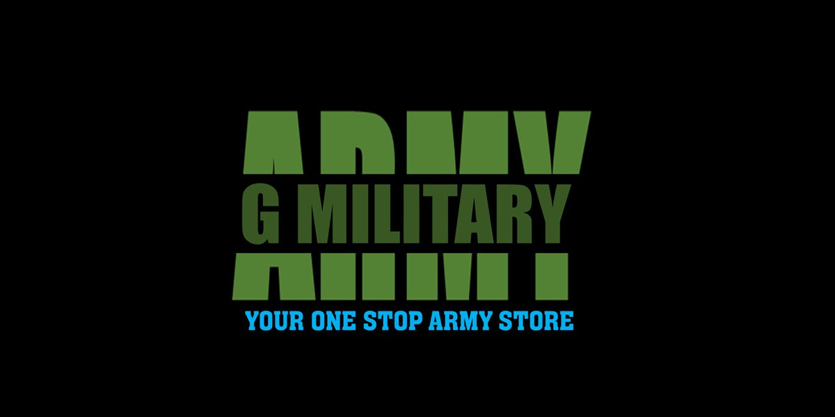 Military Clips Military Clips, MOLLE Clips & Carabiners — G MILITARY