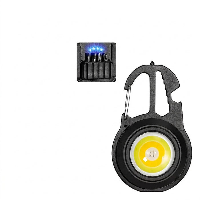KEYCHAIN LED LIGHT