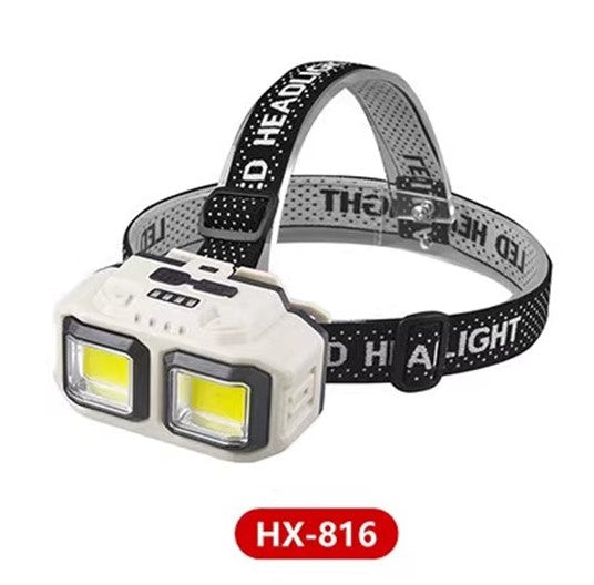 Head Light HX - 816