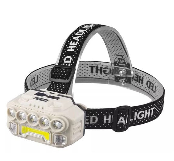 Head Light HX