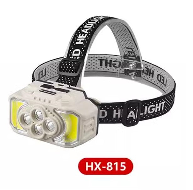 Head Light HX