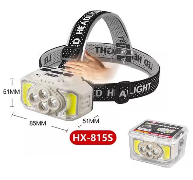 Head Light HX