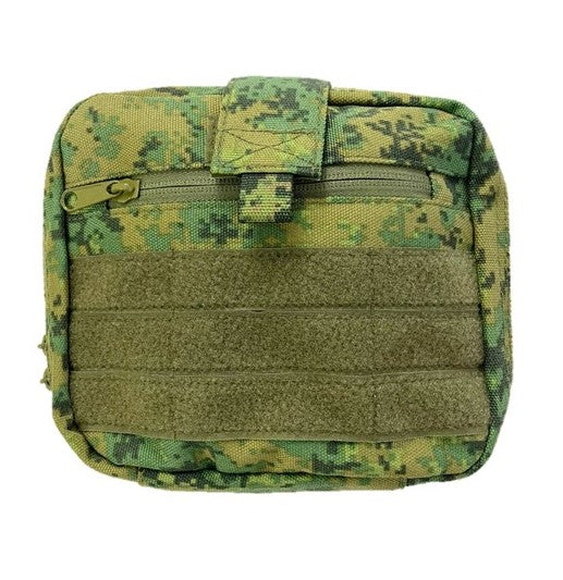 Pixelise Admin Molle Pouch