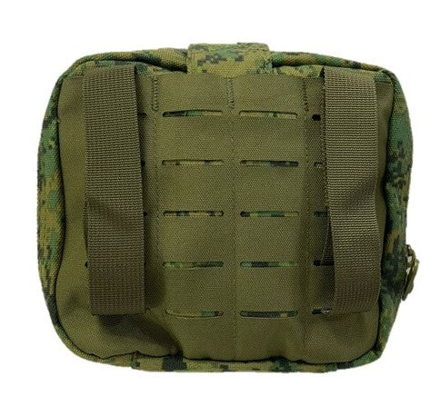 Pixelise Admin Molle Pouch